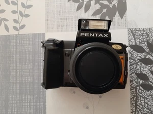 Pentax SFX KAMERA - Bild 1 von 12