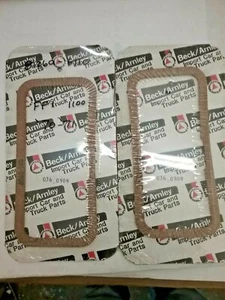 Valve Cover Gasket for Subaru  FF1 1100 1970-71 81260-6110 - Picture 1 of 1