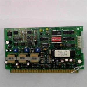 Siemens (Pyrotronics)-RC OCC-1-RC RECON-Módulo de tarjeta de control de salida - Imagen 1 de 1