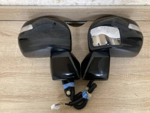 Honda StepWGN Wagon Spada RK5 RK6 Door Mirror Side Outer View Wing - Picture 1 of 8