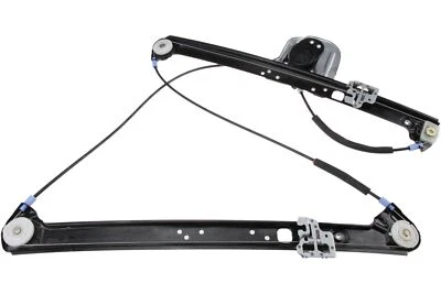 For 2000-2006 BMW X5 Window Regulator Front Right URO 2001 2002 2003 2004 2005 - Image 1 of 4