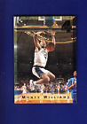 Monty Williams 1994 Classic 4 Sport Basketball #24 (NM) Notre Dame Fighting Iris