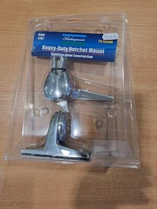 Shakespeare Heavy Duty Ratchet Mount 5187. Stainless Steel. Boating. NEW - Picture 1 of 2