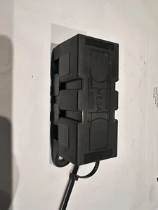 MEGA fuseholder / fuse holder suits MEGA fuses from 60A - 500Amp Littelfuse - Picture 1 of 3
