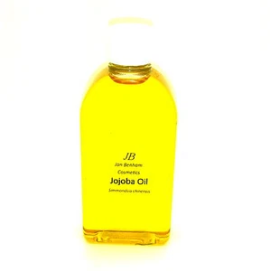 Organic Jojoba Oil - Picture 1 of 1