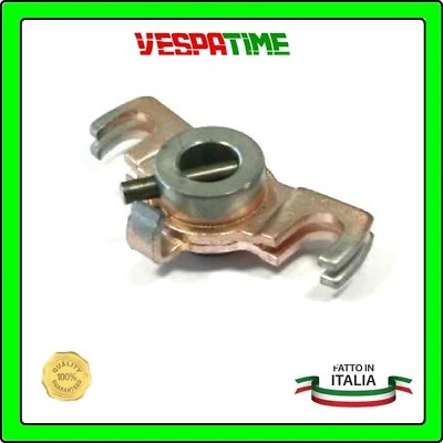 Forcella esterna per selettore cambio Vespa 50/90/125 SPECIAL PRIMAVERA ET3