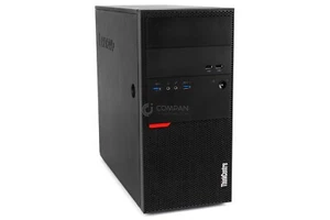 LENOVO THINKCENTRE M900-2LFF INTEL CORE I5-6500 @ 3.20GHZ 8GB DDR4 RAM - Picture 1 of 8