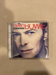 Black Tie White Noise by David Bowie - Imagen 1 de 4