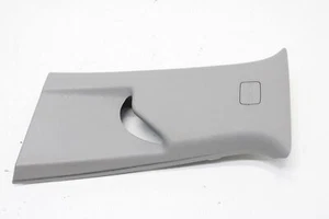 2018-2024 GMC TERRAIN LEFT DRIVER SIDE UPPER CENTER B PILLAR COVER TRIM OEM - Bild 1 von 7
