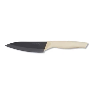 Berghoff Ceramic Chef Knife 13cm, Polypropylene, Beige, 13 x 3 x 34cm - Picture 1 of 5