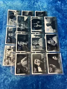 Twilight Zone Series 4: The Quotable Twilight Zone Complete Chase Set - Bild 1 von 5