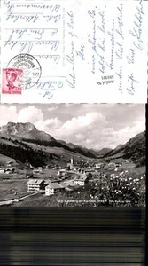 591921,Lech am Arlberg pub Risch Lau 1664 - Picture 1 of 1