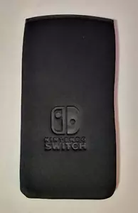 Soft Slip in Sleeve Etui Case für Nintendo Switch - Bild 1 von 5