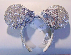 DISNEY...SAMMLERSTÜCKE...Mickey Ears.....NEU .Etikett - Bild 1 von 1