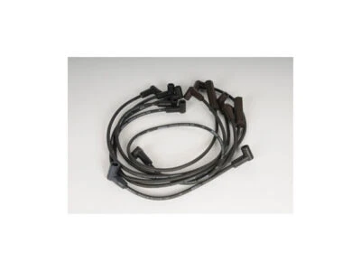 Juego de cables de bujía AC Delco 65464GD 1993 1994 para Chevrolet Astro 1992-1995 Foto 1 de 2