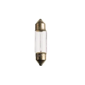 Lampe type "navette" 24V 3W 8x31 NEUVE (ampoule) - Picture 1 of 1