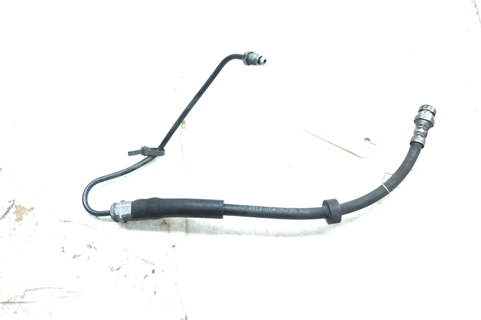 Manguera de freno delantera izquierda OEM AUDI S5 2018-2021 Foto 1 de 4