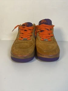 Talla 9.5 - Nike Air Force 1 Premium '07 Amare New Six 2007 315182-071 - Imagen 1 de 16