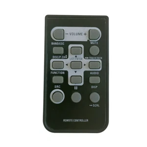 Remote Control For Pioneer DEH4400BT DEH4500BT DEH4600BT DEH5400BT DEH6400BT - Picture 1 of 2