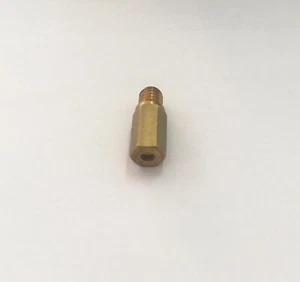 GETTO MASSIMO per carburatori KEIHIN - Imagen 1 de 1