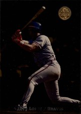 1994 Leaf Gold Rookies Baseball Inserts (Pick Your Players)