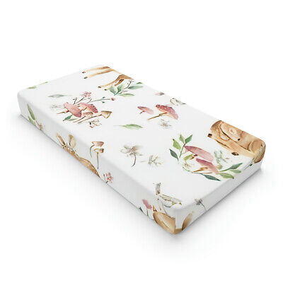 Baby Changing Pad Cover • 64.37$