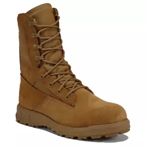 Botas de entrenamiento de combate ultraligeras US Army Belleville C290 ARMR LTE talla 45 - Imagen 1 de 9