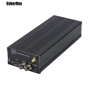 GH7TBL GNSS-RB GPS GNSS Disciplined Oscillator Built-in SA.22C Rubidium Clock - Picture 1 of 1