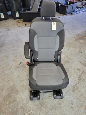 Chevrolet Traverse 2018 segunda fila asiento trasero izquierdo del conductor 2019 2020 2021 usado OEM Foto 1 de 4