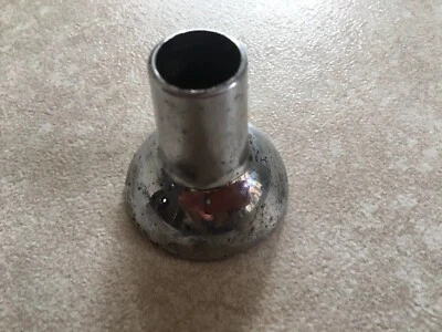 Rover P4 Chrome External Pivot Seat - Image 1 of 3