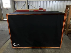 Custom Tool Box Cover by Dmarrco fits MacTools Maximaxer MB1901 - Picture 1 of 11