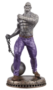 EAGLEMOSS MARVEL CHESS COLLECTION ISSUE 15 ABSORBING MAN - Picture 1 of 1