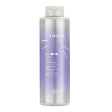 Joico Blonde Life Violet Conditioner 1000ml - après-shampooing anti-jaunissemen