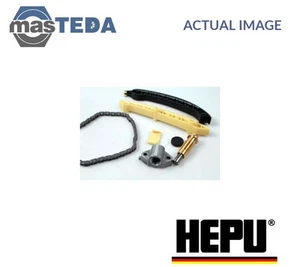 21-0265 MOTOR STEUERKETTENSATZ HEPU NEU OE ERSATZ - Bild 1 von 5