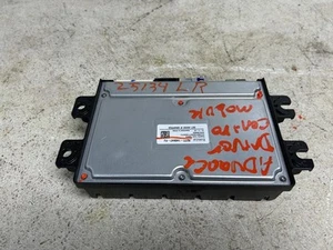 2024 LINCOLN NAUTILUS Advance Driver Control Module OEM Part Number R2TT14G647FJ - Picture 1 of 7