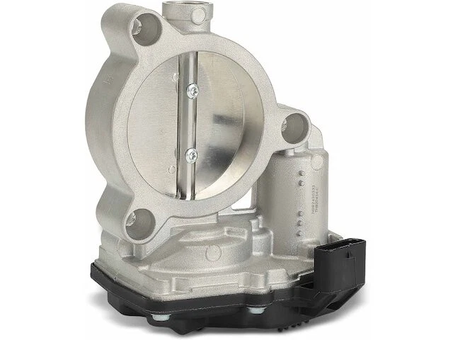 Conjunto de carrocería del acelerador para BMW 750i xDrive 2016-2022 4,4 L V8 2017 2018 XR817VV Foto 1 de 1