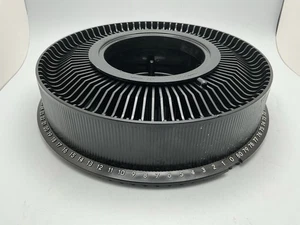 Kodak Carousel Slide Tray Holds up to 80 35mm Slides, Original Late 1960s Box. - Picture 1 of 7