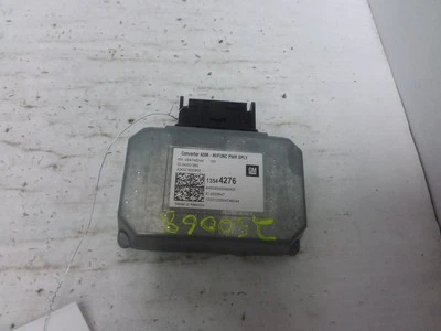 Módulo convertidor de fuente de alimentación compartimento maletero compatible con 20-23 CT4 13544276 Foto 1 de 4