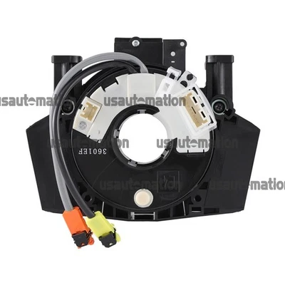 Clock Spring Spiral Cable Fit for Nissan Rogue VERSA 2008-2013 B5567-JM00B NEW - Изображение 1 из 4