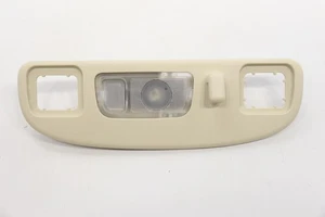 2017- 2025 CADILLAC XT5 REAR ROOF LEFT INTERIOR LIGHT LAMP OEM 84253096 TRIM_H2X - Foto 1 di 8