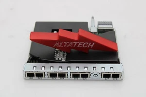 Commutateur Dell 048YWN VRTX 1 Go 8 ports R1-2401 - Photo 1/6