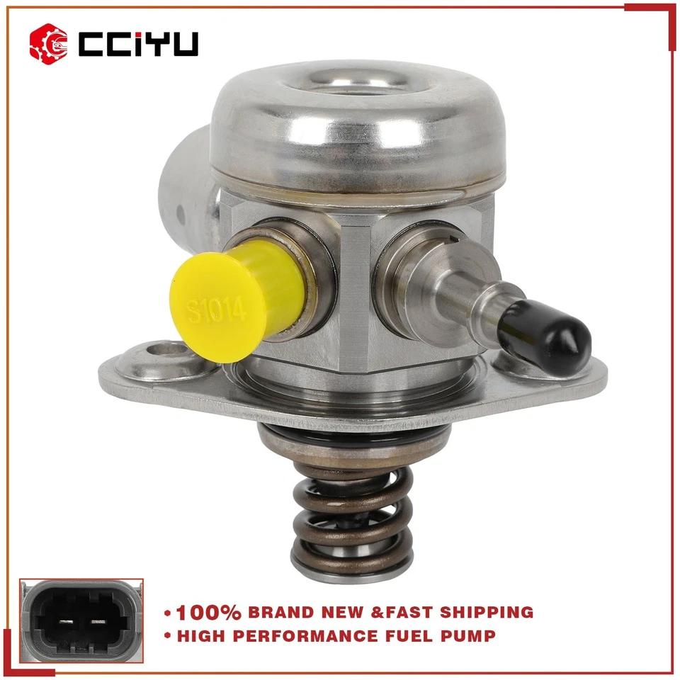 Bomba de combustível de alta pressão para 2015-2015 Kia K900 V8?5.0L - Imagem 1 de 4