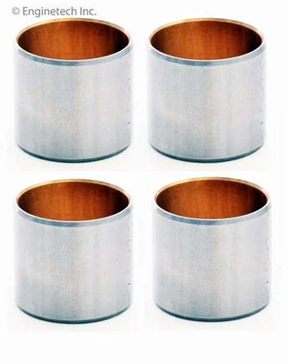 Buje de pasador de muñeca de pistón para 06-13 Mazda 3 6 CX-7 EB019-4 Foto 1 de 4