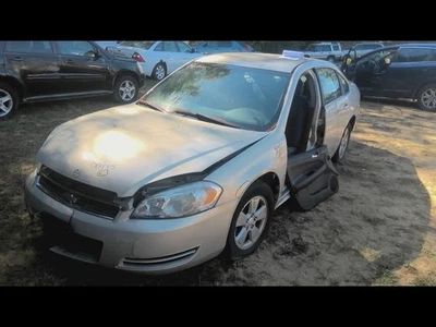 Hood VIN W 4th Digit Limited Fits 06-16 IMPALA 385809 Foto 1 de 4