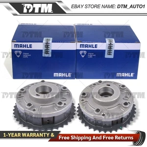 Intake & Exhaust Camshaft Phasers FOR 05-12 BMW N42 N46 N46N E81 E84 11361707315 - Picture 1 of 6