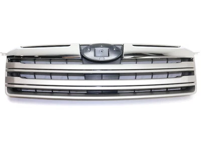 Para 2013-2014 Subaru Outback grade substituição AP 18748JJCV conjunto de grade - Imagem 1 de 2