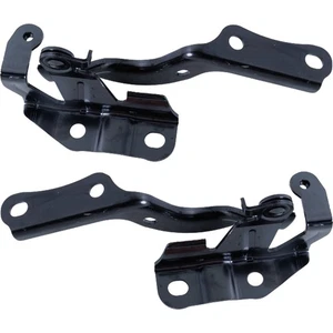 For 2011-2017 CT200h Hood Hinge SET PAIR - Picture 1 of 8