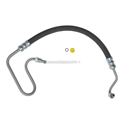 Manguera de presión de dirección asistida TCP para Plymouth Valiant Chrysler Newport Edelmann Foto 1 de 3