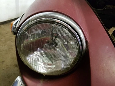 Faro Mgb compatible con 62-80 MG 1179808 Foto 1 de 4