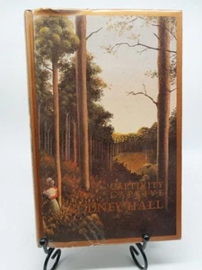 Captivity captive by Rodney Hall 1988 - Picture 1 of 5